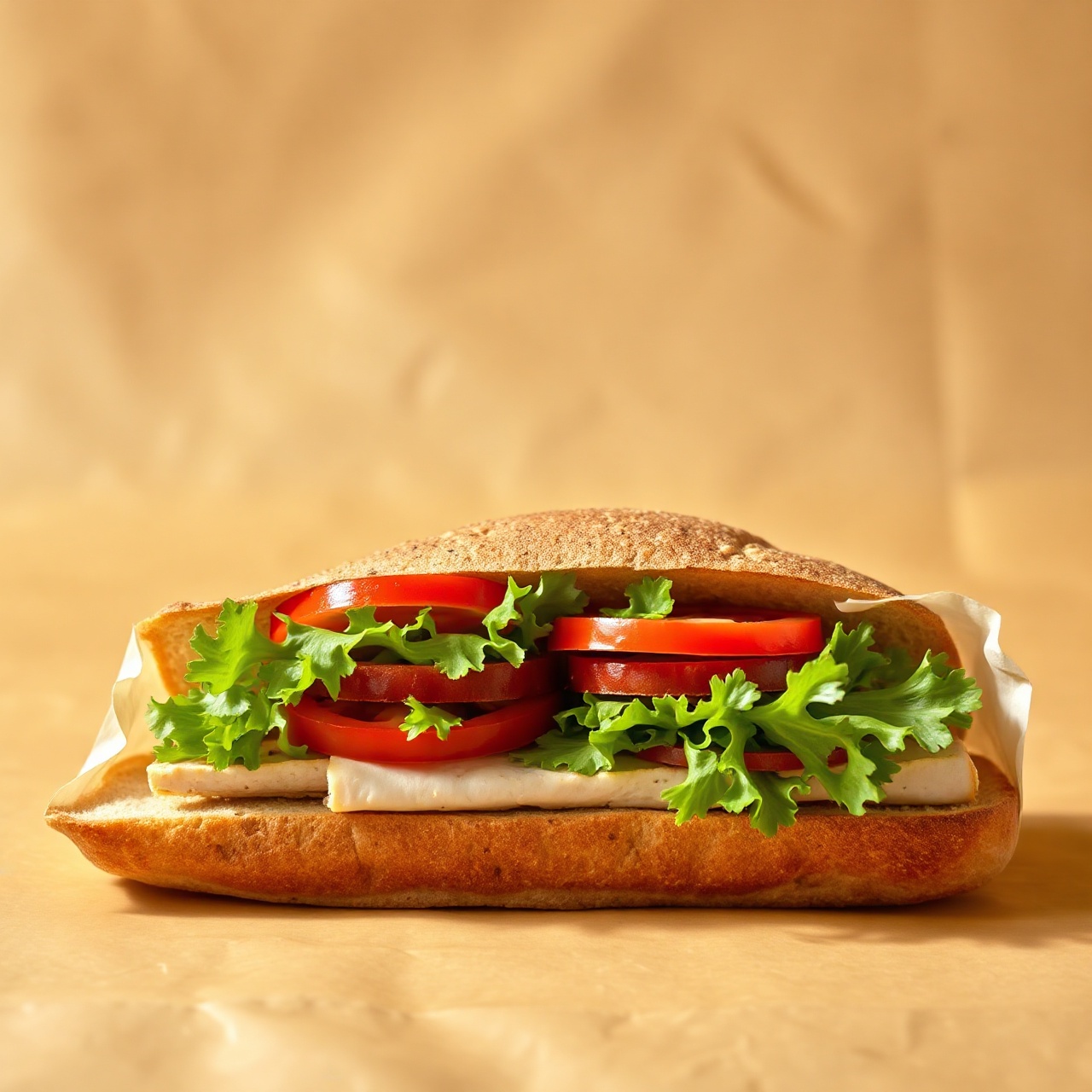 highest protein order at Subway on a GLP-1